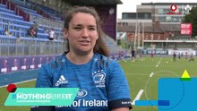 Vodafone Women's Interprovincial Championship Kicks Off This Weekend