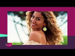 دينا الشربيني: عمرو دياب أخفى حقيقته عني.. هذا ما فعله بي!