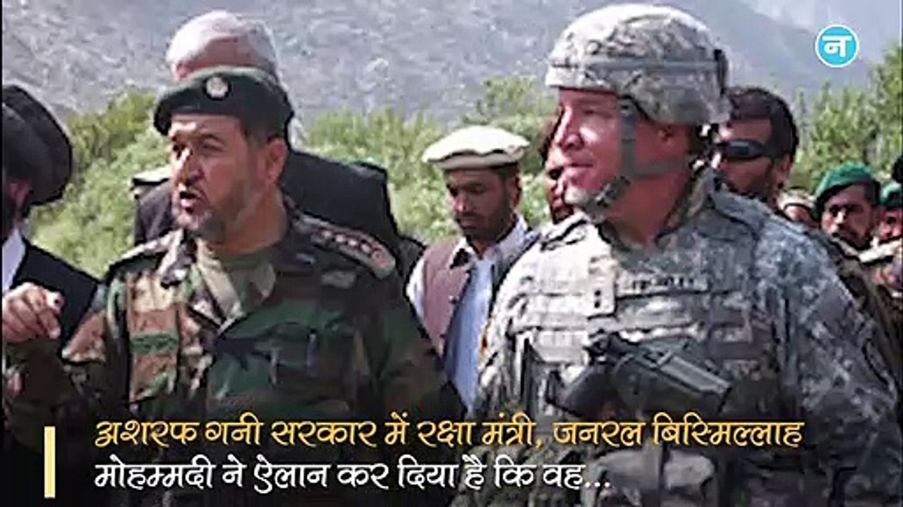 अब पंजशीर पर तालिबान की आंख! सरेंडर की दी चेतावनी, मसूद बोले- मिलेगा करारा जवाब
