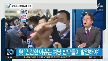 野 “수혜자는 文 대통령”…청와대 “입법부 소관”