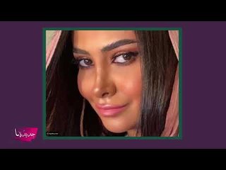 فيديو صادم لـ العنود عبدالله تخلع الحجاب !! و إلهام فضالة تسقط وتتعرض لرضوض في الرأس!!