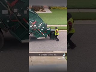 Simple Error Stops Bin Lift From Working