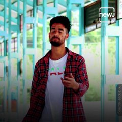 Meet Saquib Aijaz, Budding Rapper From Jammu And Kashmir