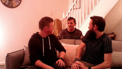 Functional Rejects s01e02 Bloopers
