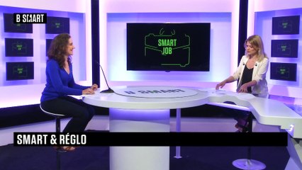 SMART JOB - Pause café du lundi 23 août 2021