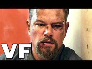 STILLWATER Bande Annonce VF (2021) Matt Damon, Camille Cottin