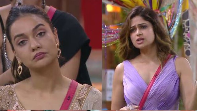Bigg Boss OTT: Divya Agarwal और Shamita Shetty ने तोड़ी Hina Khan के सामने सारी हदें | FilmiBeat