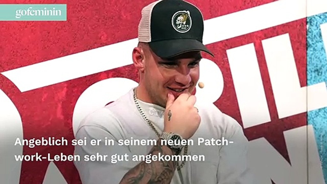Pietro Lombardi: Wird er bald Babysitter bei seiner Ex-Frau Sarah?