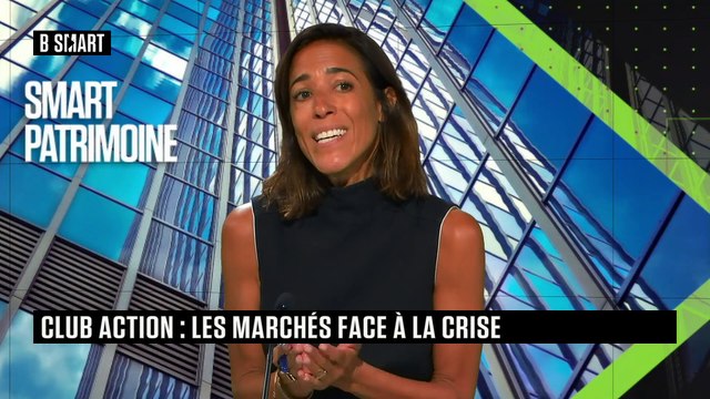 SMART PATRIMOINE - SMART PATRIMOINE, 6e partie du 23 août 2021