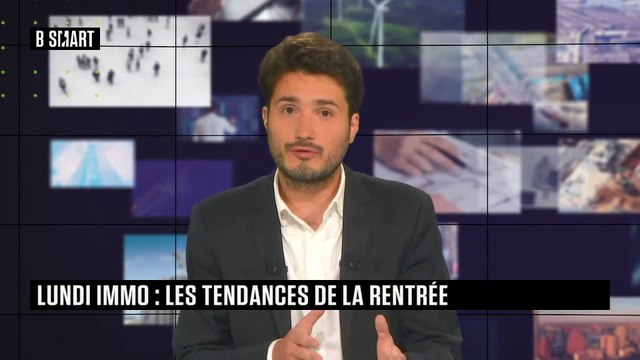 SMART PATRIMOINE - SMART PATRIMOINE, 2e partie du 23 août 2021