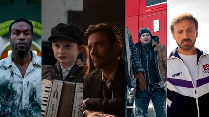 Estrenos de la semana - 27/08/2021
