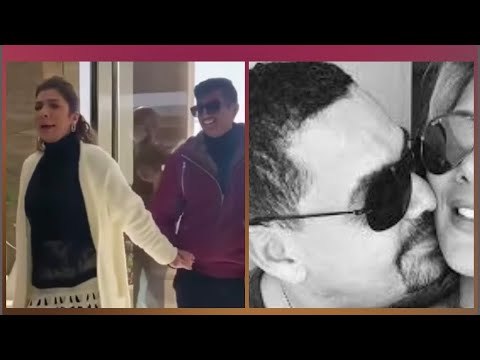 اصالة تُغضب السعوديين وتعترف انها ستفضح الجميع وابنتها شام ترقص علناً