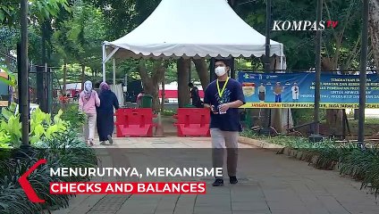 AHY Curhat Saat Kritik Pemerintah, Malah Dianggap Tak Merah Putih