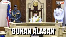 Pembangunan maju bukan alasan abai alam sekitar - Tengku Hassanal