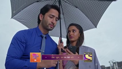 Kuch Rang Pyar Ke Aise Bhi Promo; Sonakshi Dev gets romantic in monsoon? | FilmiBeat