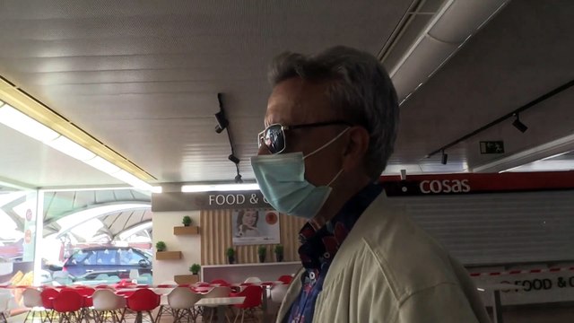 José Ortega Cano se pronuncia sobre la nueva vida de José Fernando