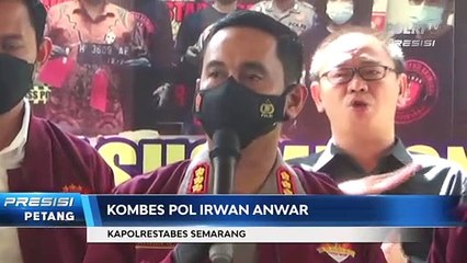 Cemburu, Seorang Pemuda Habisi Kekasihnya yang Hamil 6 Bulan