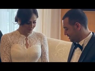 معز مسعود يفاجئ حلا شيحة بهذا الطلب بعد زواجهما وما علاقة ابو هشيمة ؟ نكشف الصور الكاملة