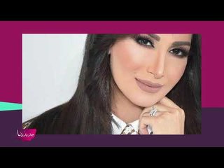 صدمة- رويدا عطية تدمر حياة فنانة صاعدة وتسرقها
