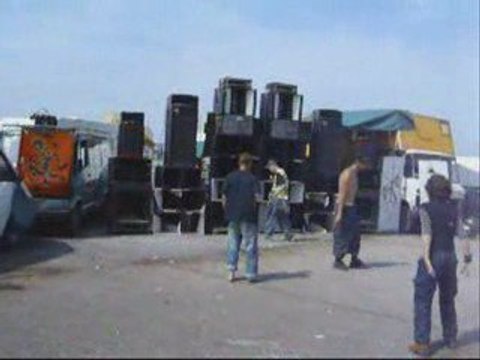 Tekos mai 2005 Marigny