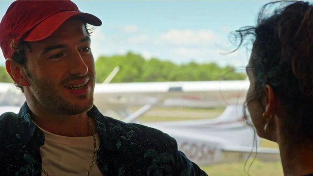 Plus belle la vie : [Indiscrétion] - Emma retrouve un de ses anciens clients...