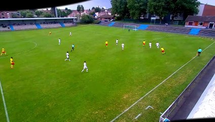 N2 : Lens - Metz, le résumé vidéo