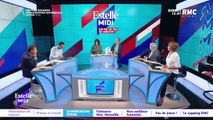 C’est quoi le progrès ? : Pédaler ou courir en travaillant, le bureau du futur - 23/08