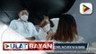 Higit 30-M doses ng COVID-19 vaccines, naiturok na sa bansa; Palasyo, nagpasalamat sa pribadong sektor kaugnay ng Vaccination Program