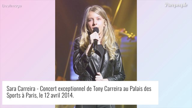 Tony Carreira et la mort de sa fille Sara, 21 ans : nouvelles infos sur la nuit du drame
