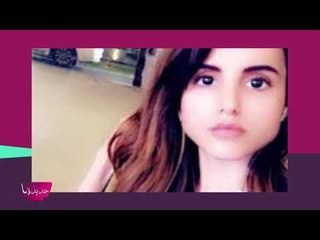فيديو لفوز العتيبي تتخطى فيه كل الخطوط الحمر .. زجاجة كحول في يدها ورقص جريء في الحمام
