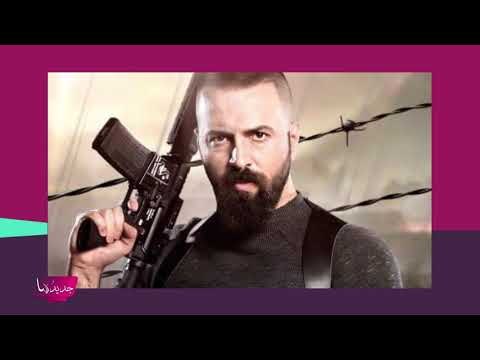 والدة تيم حسن تصدم الجميع بجمالها بظهور نادر!!