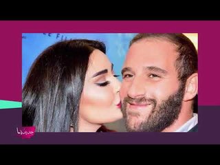 صدمة - إبن سيرين عبد النور يهينها علناً في الفيديو وردة فعل الأخيرة غير متوقعة !