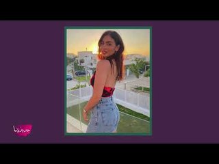 عشيقة طارق العريان نيكول سعفان على اليخت معه باوضاع مخلة وتستغل عمرو دياب لإغاظة اصالة !!
