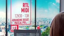 RTL Midi du 23 août 2021