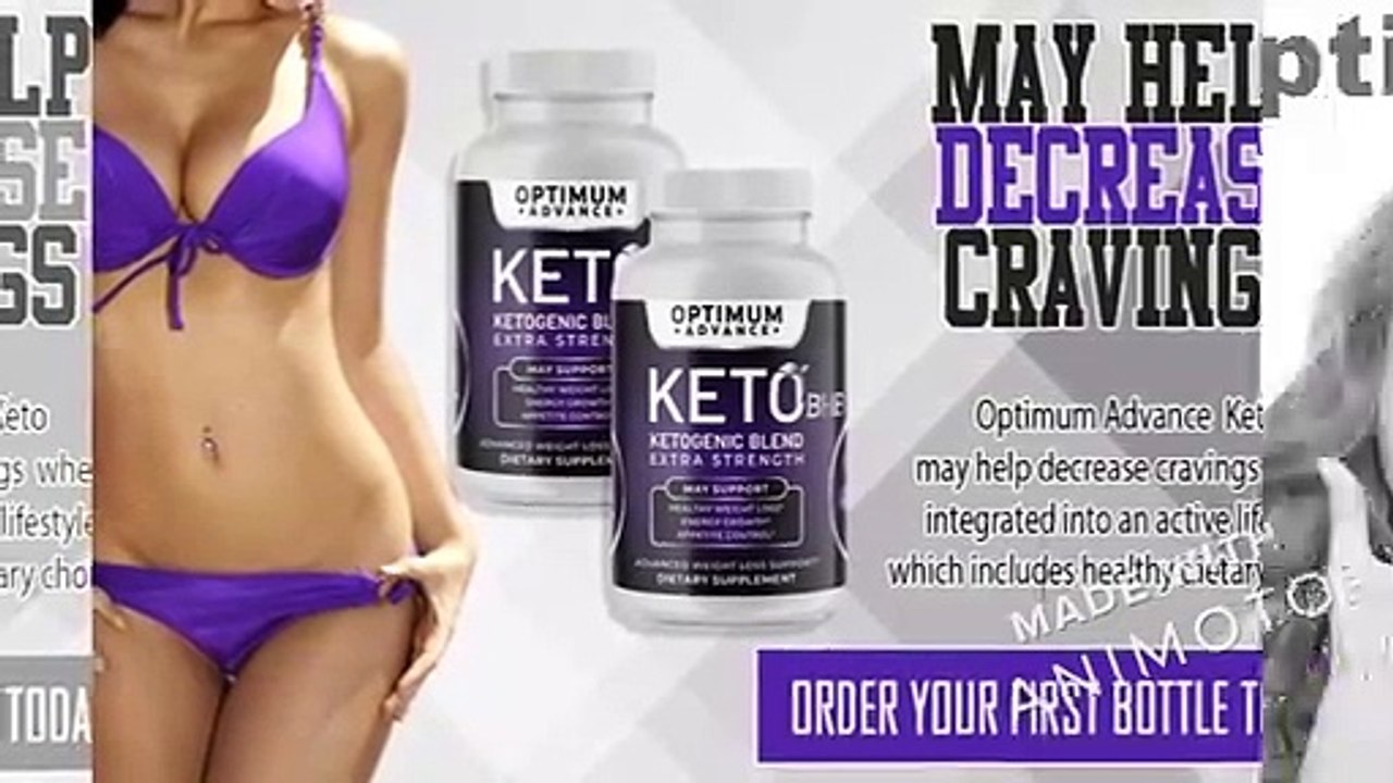 Optimum Keto - Weight Loss Pills, Reviews, Price And Ingredients
