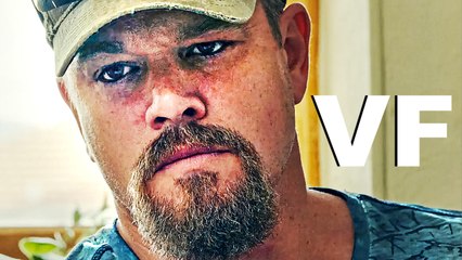 STILLWATER Bande Annonce VF (2021)