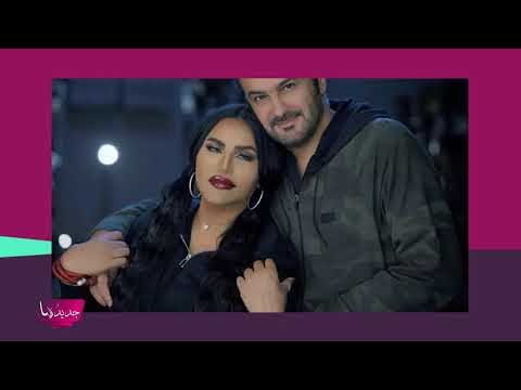 بالفيديو - مفاجأة غير متوقعة من أحلام !! ما علاقة لجين عمران ؟!