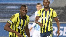 Fenerbahçe, Mame Thiam'ı 1,5 milyon euroya Kayserispor'a sattı