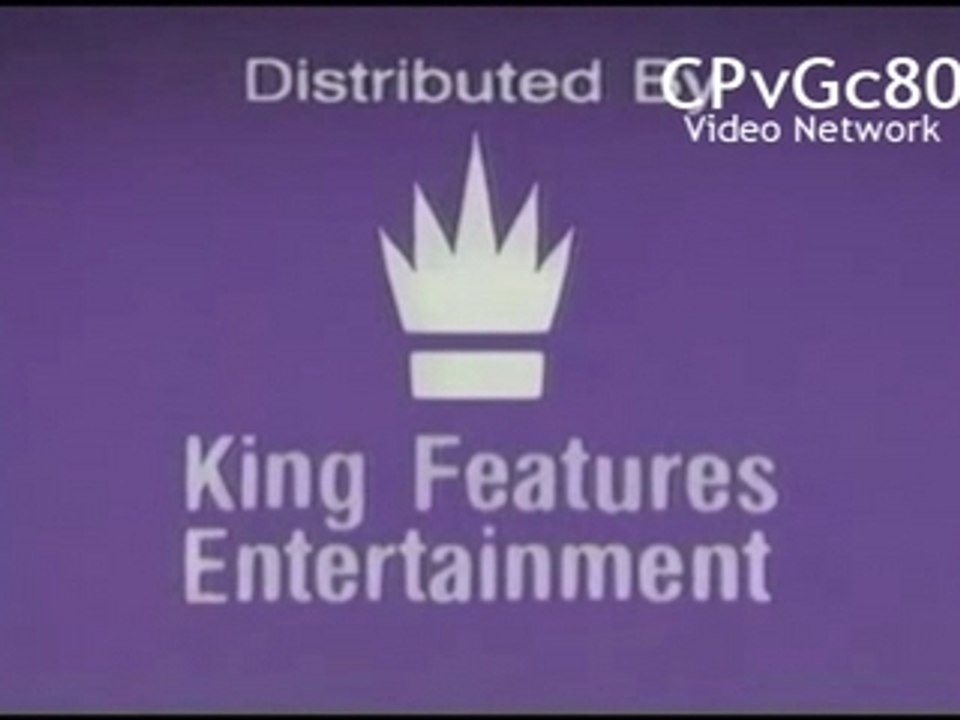 King Features Entertainment