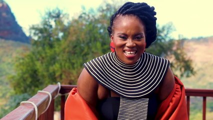 Xolisa Dlamini - Ilali