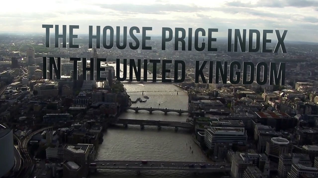 The House Price Index in the United Kingdom