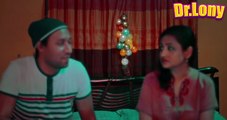 স্লিপিং পার্টনার / Sleeping Partner / New Bangla Funny Video 2021 / Dr Lony