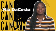 Nia DaCosta on lessons taken from Candyman