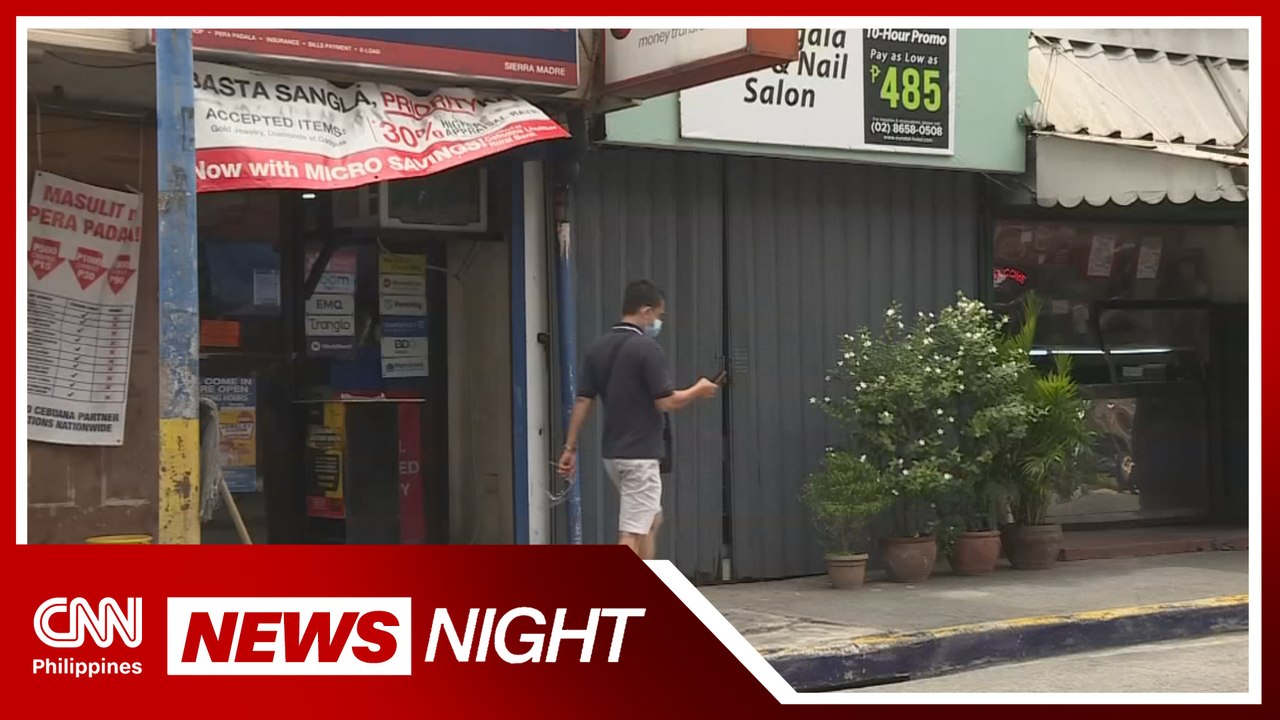 DOH projects over 66K active cases in NCR by end of August