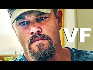 STILLWATER Bande Annonce VF (2021)