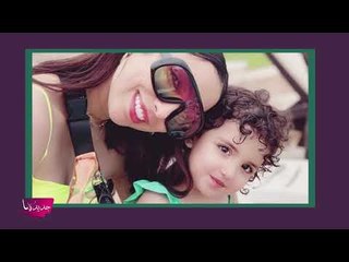 فضيحة -شاهدوا ابنة دنيا بطمة بمكياج صارخ وتغني على الهواء.. ما فعلته بها حرام!! و والدة حلا الترك..
