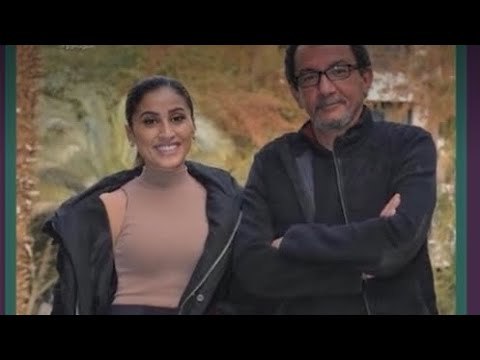 أحدث ظهور لـ دينا الشربيني مع هذا الرجل بعد عمرو دياب !!