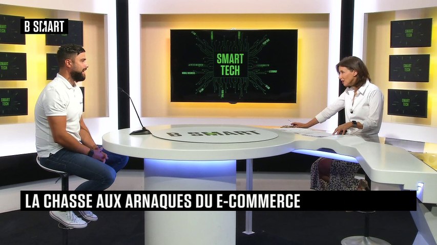 TECH TALK du lundi 23 août 2021