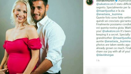 Ballando, il gesto di Oradei per Ornella ma su Veera resta in silenzio