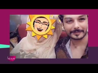 مرض علي يوسف يعيده الى أحضان هند البلوشي ؟ّ!  وما فعلته زوجته زهراء البصري غير متوقع